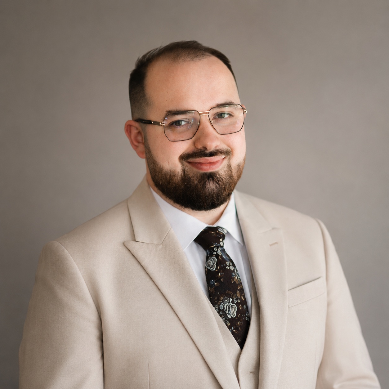 Mateusz Majewski, założyciel Instytutu Komunikacji Samorządowej